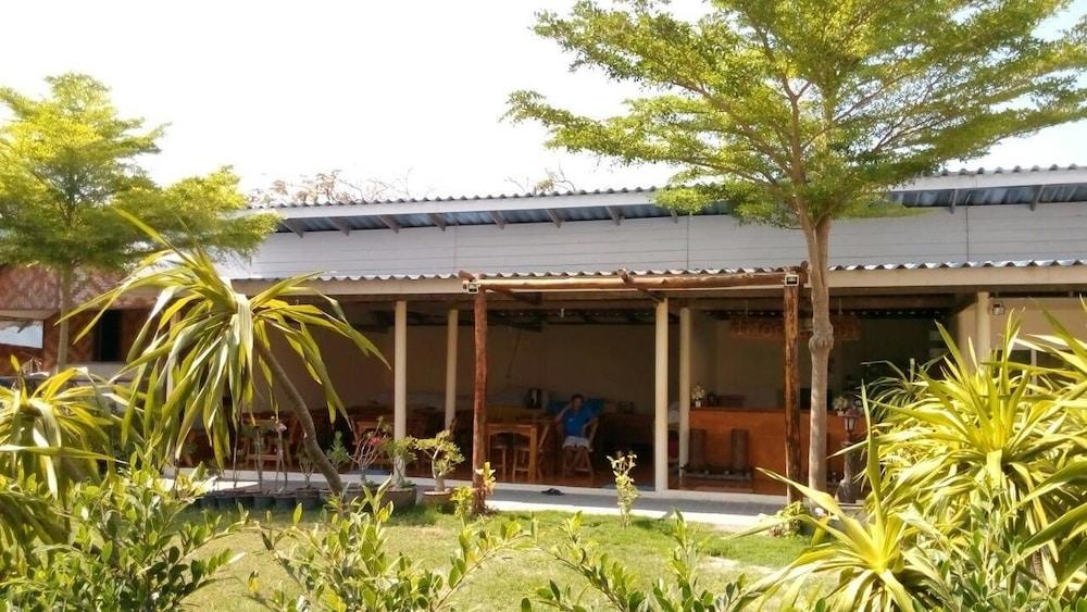 The Hip Resort @ Phi Phi Phi Phi Don Exterior foto