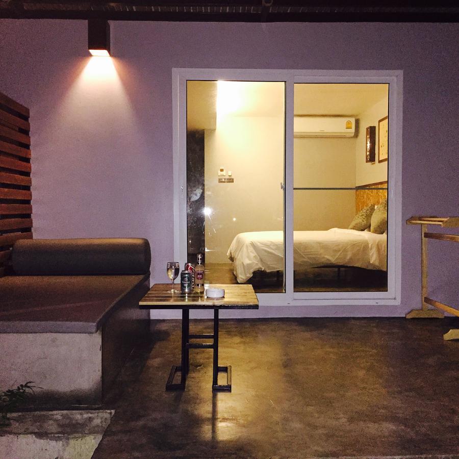 The Hip Resort @ Phi Phi Phi Phi Don Exterior foto
